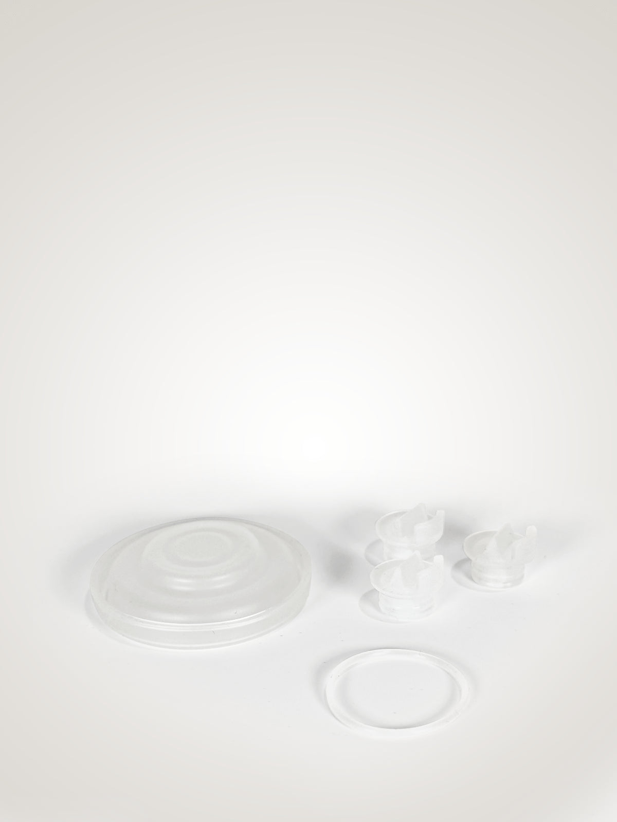 Perifit Pump | Kit pièces de rechange en silicone